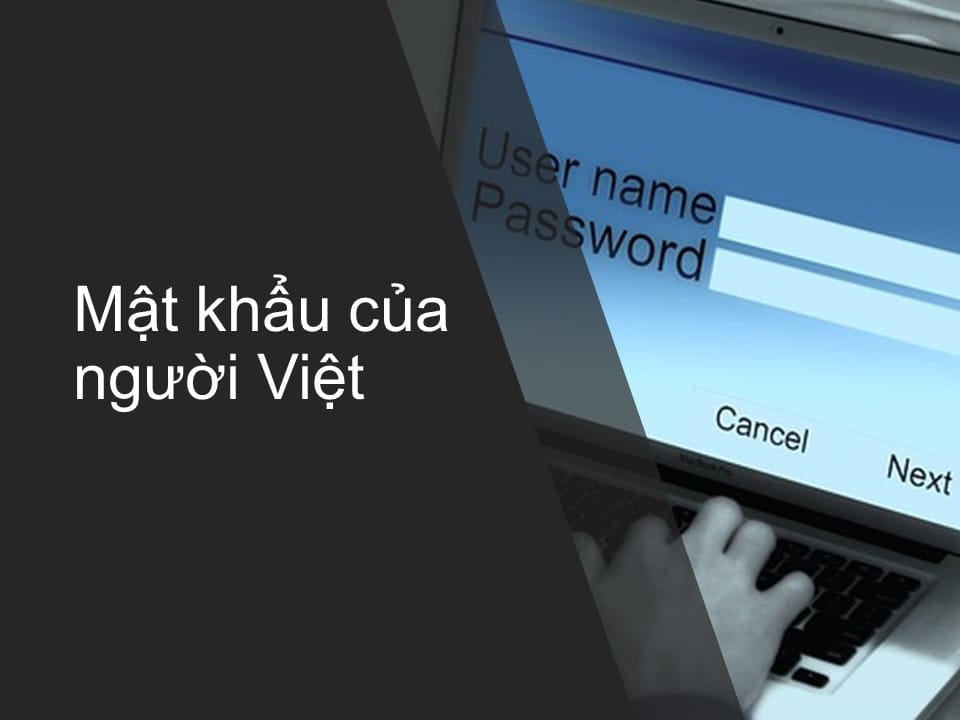 mat khau cua nguoi viet