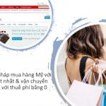 Làm thế nào mua hàng Mỹ và vận chuyển về New Zealand Làm thế nào mua hàng Mỹ và vận chuyển về New Zealand