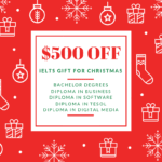 Quà giáng sinh đặc biệt cho các bạn tại New Zealand Quà giáng sinh đặc biệt cho các bạn tại New Zealand