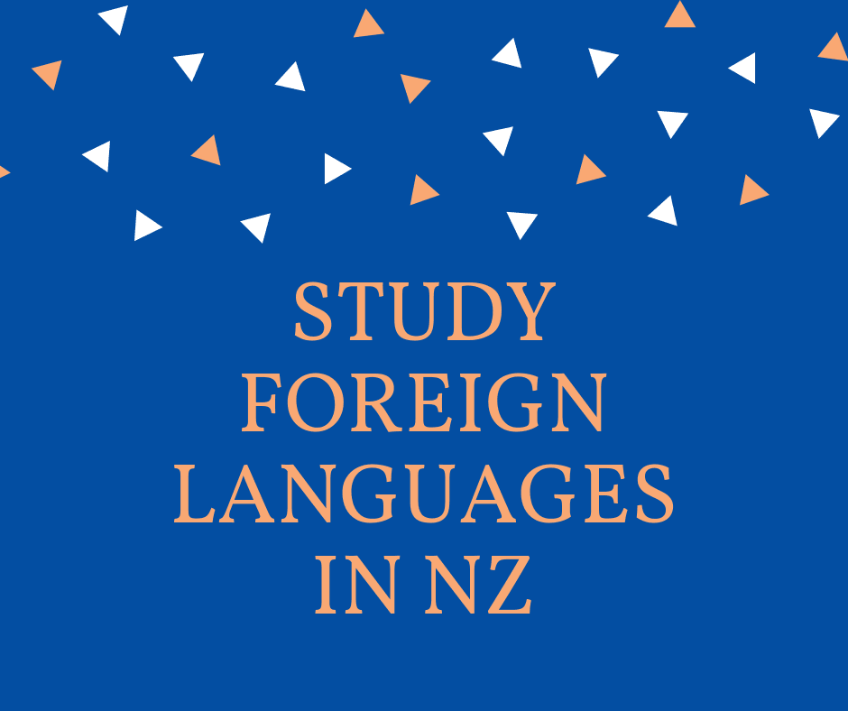 Học ngoại ngữ