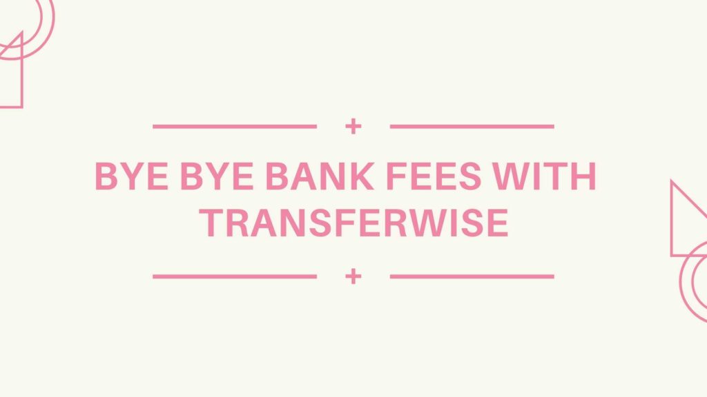 Chuyển tiền bằng Transferwise