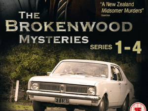 Brokenwood Mysteries