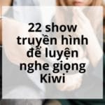 Top 22 show truyền hình New Zealand bạn cần biết Top 22 show truyền hình New Zealand bạn cần biết